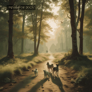 Music For Dogs Peace