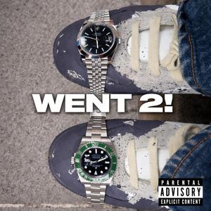 Went 2!