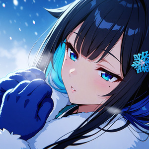 寒き冬の夜、抱きしめずにはおられぬ