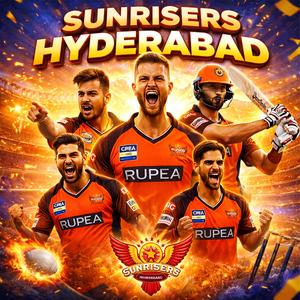 Sunrisers Hyderabad Ipl Song