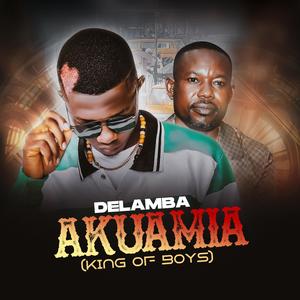 Akuamia (King Of Boyz)