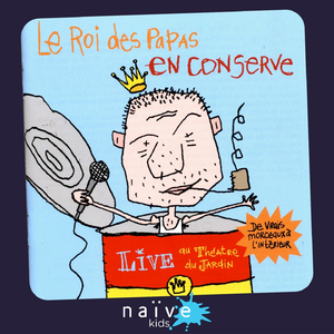 Bad Bili (Live au Théâtre du Jardin)