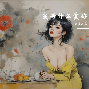 我为什么爱你