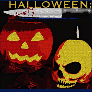 The Thing in the Ice (Assimilating Alien Lifefrom Remix)