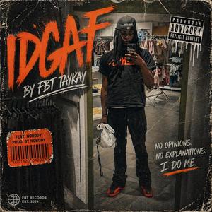 IDGAF