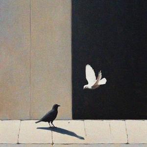 只要你过得比我好 (大头针高音版)