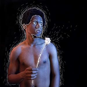 Pin Drop (feat. Magnetic The Shaman)