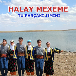 Ağır Delilo Ere Mamedo