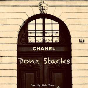 Chanel (feat. Richi Tunes)