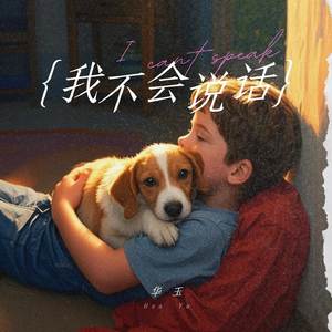 我不会说话