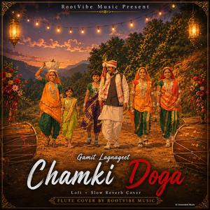 Chamki Doga