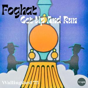 Fool For The City (Live)