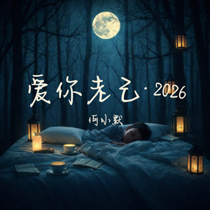 爱你老己2026
