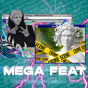 MEGA FEAT