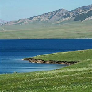 唤醒生命的灵魂