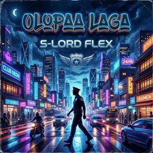 Olopaa Laga