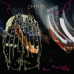 Contrite