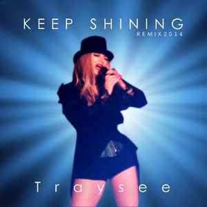 Keep Shining (Remix)