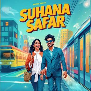 SuhanaSafar
