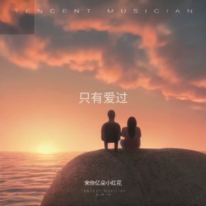 只有爱过（Cover：孟阿赛）