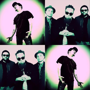 Took My Time (feat. Bernz & Wrekonize)