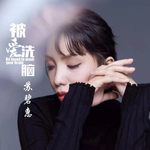 被爱洗脑 (伴奏)