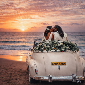 Till the End of Time