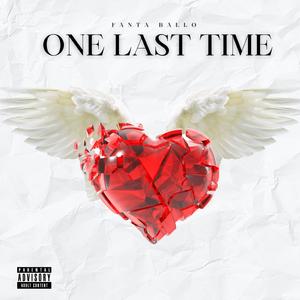 One Last Time
