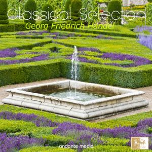 Water Music Suite No. 3 in G Major, HWV 350: Rigaudon