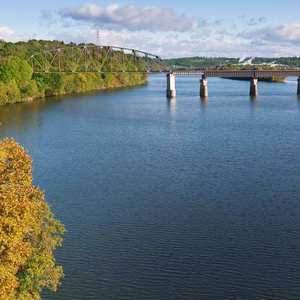 Tennessee waltz -口琴版（翻自 蓝调口琴网）