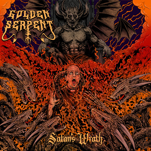 Satan's Wrath