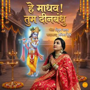 हे माधव! तुम दीनबंधु (feat. Shivam Yadav)