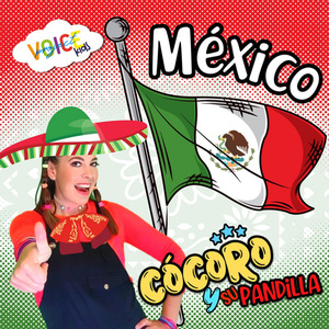 México (Cover)