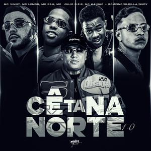 Cê Ta na Norte 1.0
