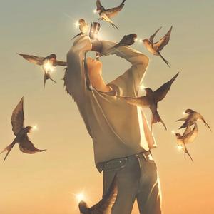 意难平终会和解