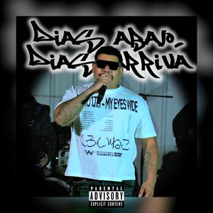 Dias Abajo, Dias Arriva (feat. FERMAN)