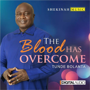 The Blood Has Overcome