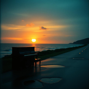 雨のようにFallin' Down