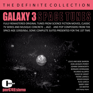 Forbidden Planet Overture