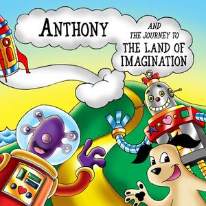 Anthony and the Lullaby