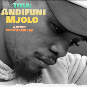 Andifuni Mjolo