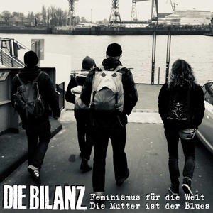 Feminismus für die Welt
