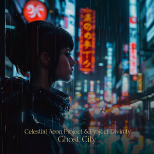 Ghost City (From 'Ghost in the Shell' OVA)