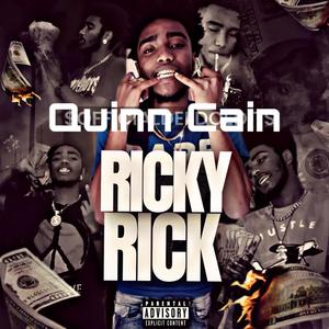 Ricky Rick