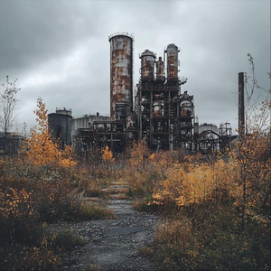 Hell, Michigan (feat. Kyla Charter & Evan Porter)