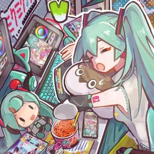 客服之歌（汉堡）