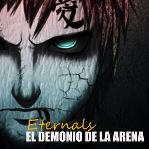 EL DEMONIO DE LA ARENA