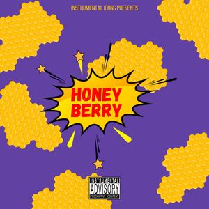 Honey Berry (Instrumental)