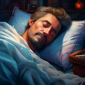 Música Para Dormir Con Mayor Comodidad