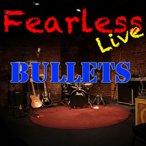 Temper Temper (Live)